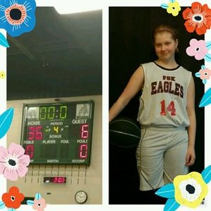 Meet your Posher, Josephine